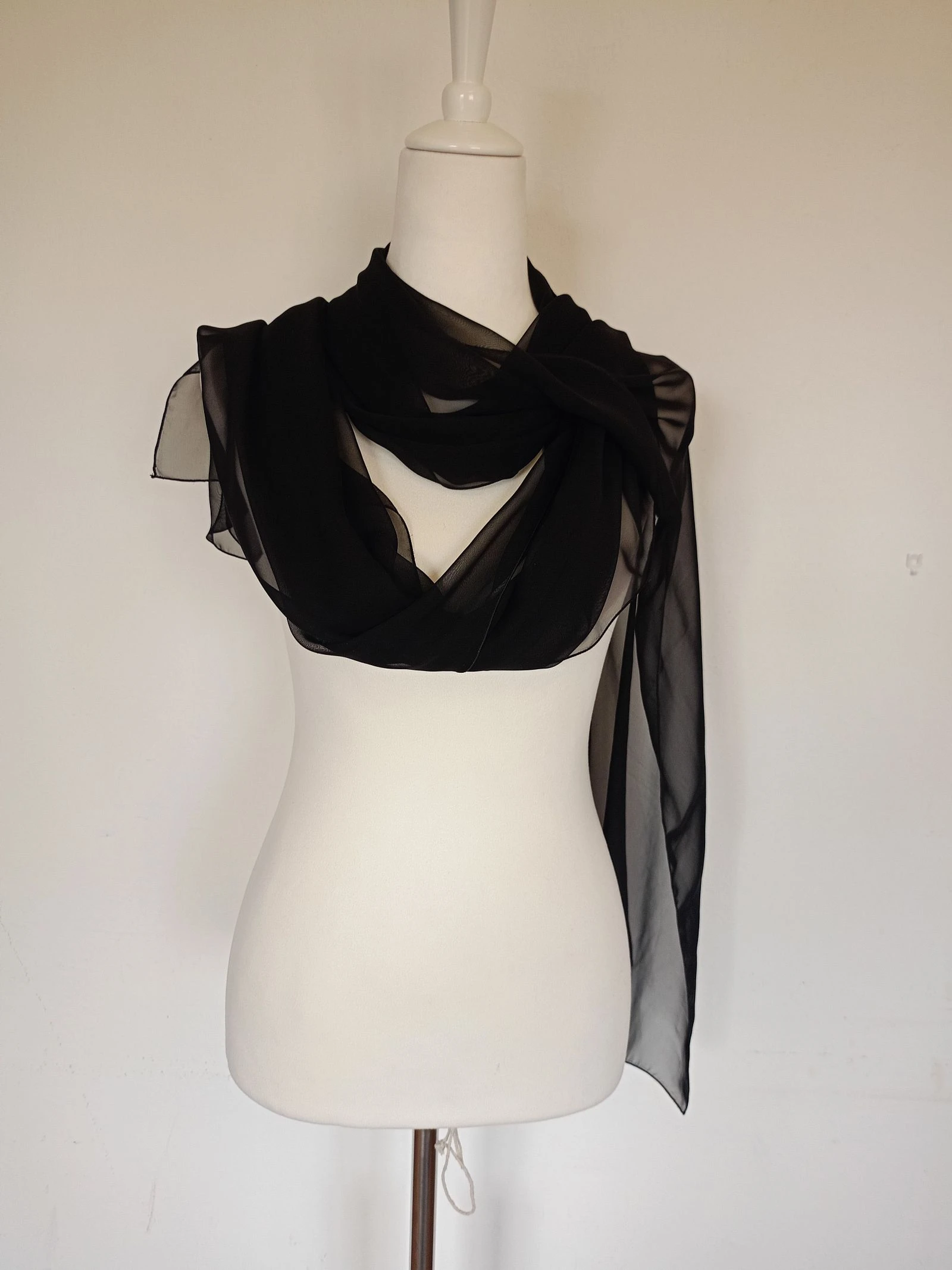 210cm x 45cm Scarf – photo 2
